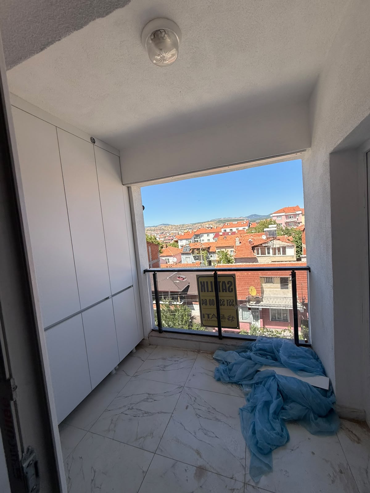 ATATÜRK MAHALLESİNDE 0 DUBLEKS DAİRE